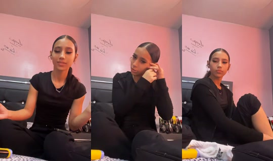 ..alenah TikTok Live — Jul 14, 2026, 5:57 PM