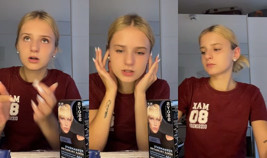 ..amelje TikTok Live — Aug 10, 2026, 5:24 PM