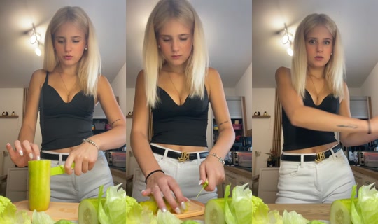 ..amelje TikTok Live — Aug 14, 2026, 3:43 PM
