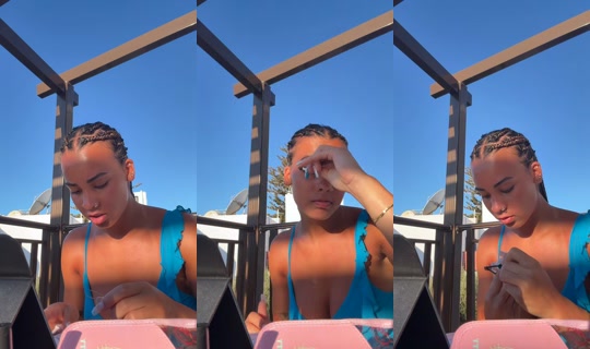 ..chxnxl TikTok Live — Jul 14, 2026, 4:14 PM