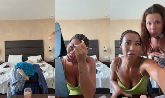 ..chxnxl TikTok Live — Jul 15, 2026, 4:12 PM