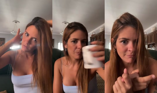 ..supermamimorena TikTok Live — Jul 14, 2026, 9:57 AM