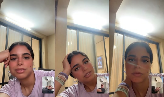..tagel TikTok Live — Aug 11, 2026, 4:21 PM
