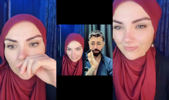 .25hc41 TikTok Live — Jul 14, 2026, 3:20 AM