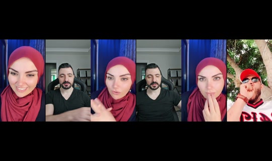 .25hc41 TikTok Live — Jul 14, 2026, 6:36 AM