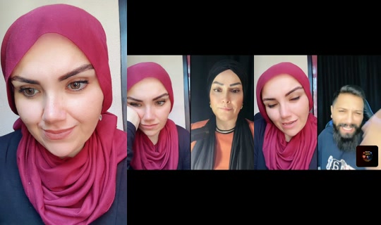 .25hc41 TikTok Live — Jul 14, 2026, 8:21 AM