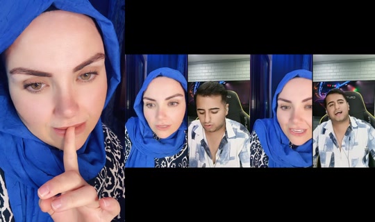 .25hc41 TikTok Live — Jul 15, 2026, 7:34 PM