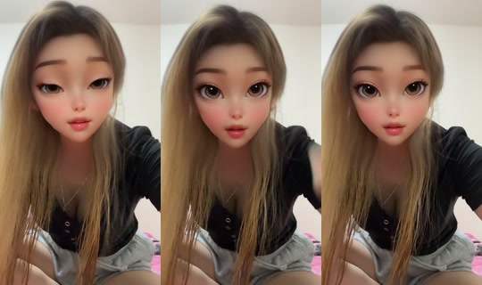 .a_xoxok TikTok Live — Jul 14, 2026, 3:09 PM