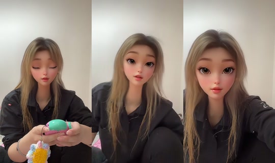 .a_xoxok TikTok Live — Jul 15, 2026, 8:13 AM