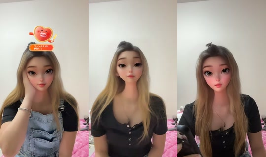 .a_xoxok TikTok Live — Jul 15, 2026, 11:49 AM