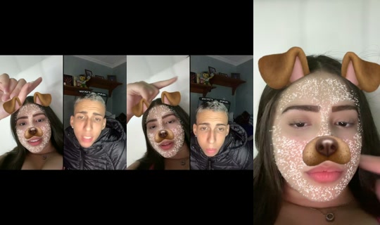 .alcreis TikTok Live — Sep 15, 2026, 1:10 AM