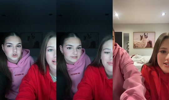 .alex.gilchrist TikTok Live — Jul 18, 2026, 1:16 PM