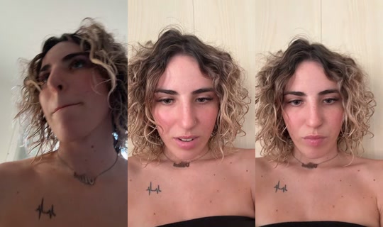 .ali.de.luca TikTok Live — Aug 30, 2026, 4:34 PM