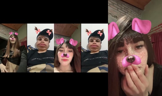.arianaaa4 TikTok Live — Jul 10, 2026, 3:26 AM