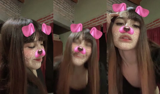 .arianaaa4 TikTok Live — Jul 10, 2026, 6:03 AM