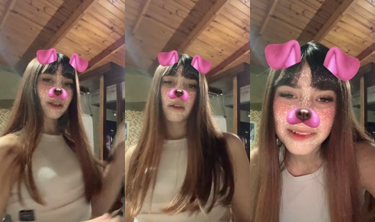 .arianaaa4 TikTok Live — Jul 11, 2026, 2:33 AM