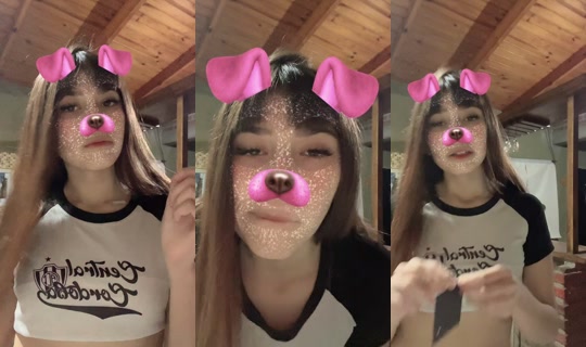 .arianaaa4 TikTok Live — Jul 14, 2026, 5:55 AM