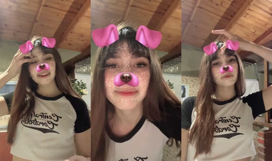 .arianaaa4 TikTok Live — Jul 14, 2026, 6:17 AM