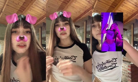 .arianaaa4 TikTok Live — Jul 14, 2026, 6:38 PM
