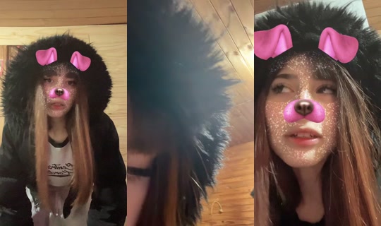 .arianaaa4 TikTok Live — Jul 14, 2026, 10:17 PM