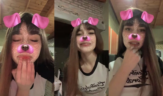 .arianaaa4 TikTok Live — Jul 15, 2026, 1:11 AM