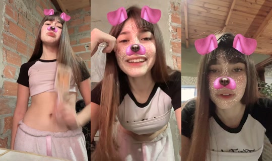 .arianaaa4 TikTok Live — Jul 15, 2026, 5:08 PM