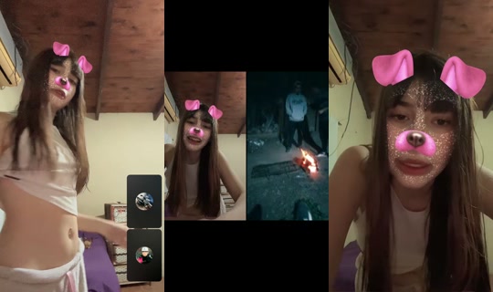 .arianaaa4 TikTok Live — Aug 2, 2026, 12:04 AM