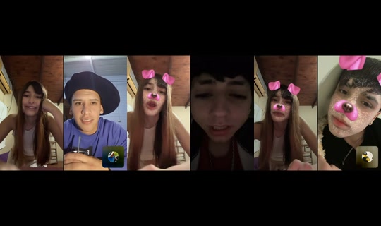 .arianaaa4 TikTok Live — Aug 2, 2026, 12:24 AM