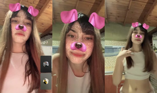 .arianaaa4 TikTok Live — Aug 2, 2026, 3:25 AM