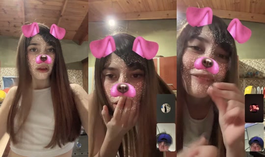 .arianaaa4 TikTok Live — Aug 2, 2026, 3:45 AM