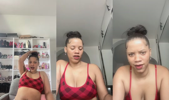 .bandida504 TikTok Live — Jul 14, 2026, 6:25 PM