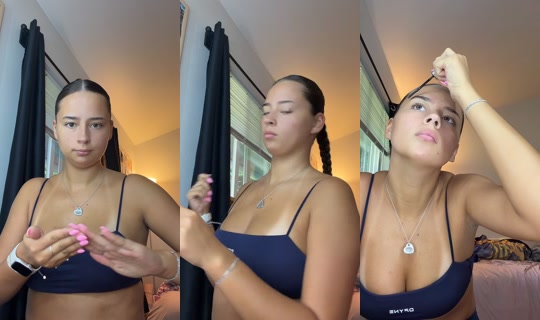 .brookemcleod TikTok Live — Jul 29, 2026, 4:53 PM