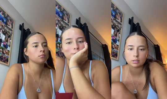 .brookemcleod TikTok Live — Jul 31, 2026, 2:44 AM