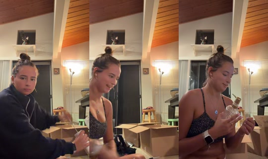.brookemcleod TikTok Live — Aug 4, 2026, 4:30 AM