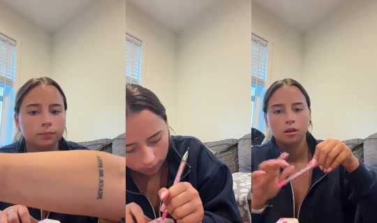 .brookemcleod TikTok Live — Aug 6, 2026, 1:59 AM