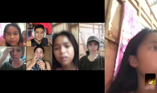 .byang6 TikTok Live — Jul 12, 2026, 8:57 AM