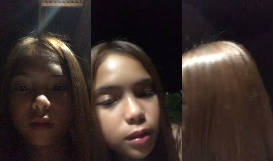 .byang6 TikTok Live — Jul 14, 2026, 1:10 PM