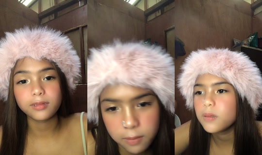 .byang6 TikTok Live — Aug 21, 2026, 3:05 AM