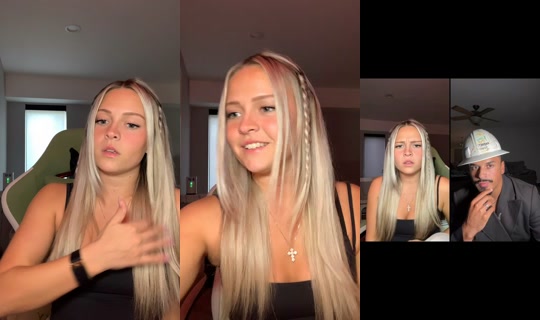 .catera TikTok Live — Jul 30, 2026, 12:38 AM