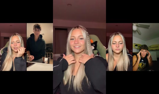 .catera TikTok Live — Jul 30, 2026, 3:31 AM