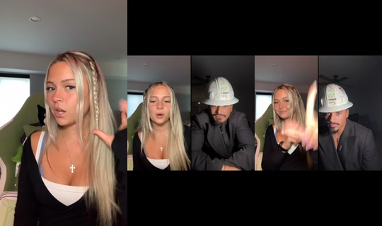 .catera TikTok Live — Jul 31, 2026, 12:25 AM