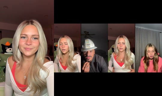 .catera TikTok Live — Aug 2, 2026, 1:59 AM