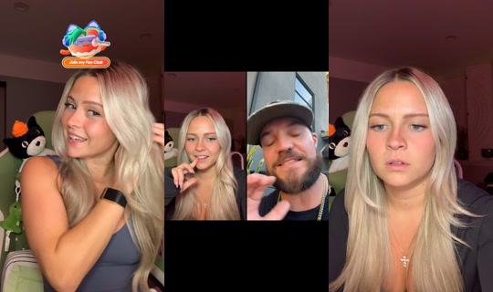 .catera TikTok Live — Aug 22, 2026, 1:19 AM