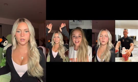 .catera TikTok Live — Aug 23, 2026, 1:01 AM