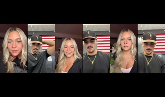 .catera TikTok Live — Aug 23, 2026, 1:36 AM