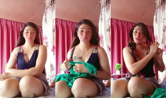 .cherryblossom36 TikTok Live — Jul 16, 2026, 2:40 AM