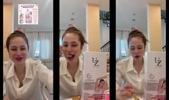 .chompoo.789 TikTok Live — Aug 16, 2026, 4:03 AM
