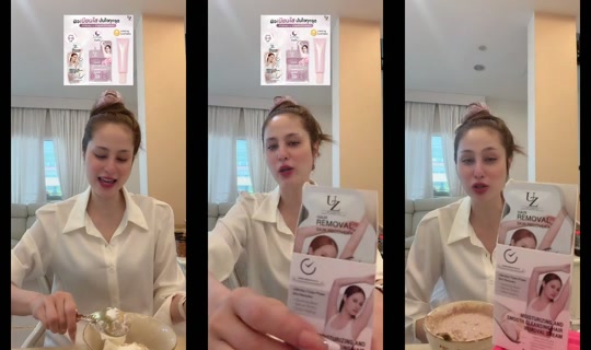 .chompoo.789 TikTok Live — Aug 16, 2026, 4:24 AM
