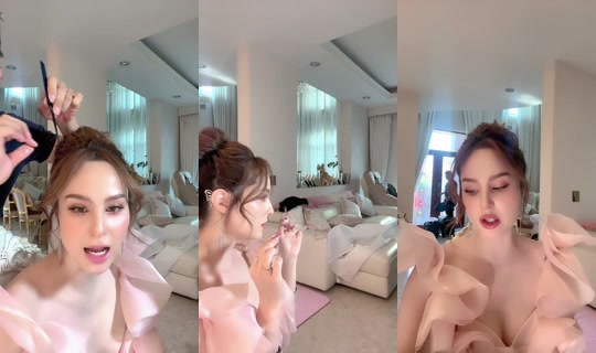 .chompoo.789 TikTok Live — Aug 16, 2026, 8:08 AM