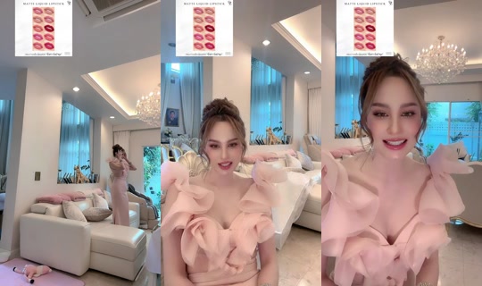 .chompoo.789 TikTok Live — Aug 16, 2026, 10:12 AM